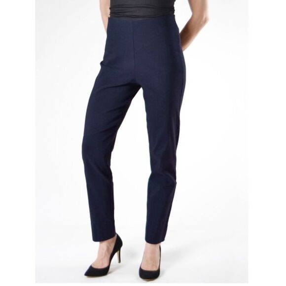 NWT MILO PANT BY EQUESTRIAN DESIGNS SIZE LARGE - Picture 1 of 7